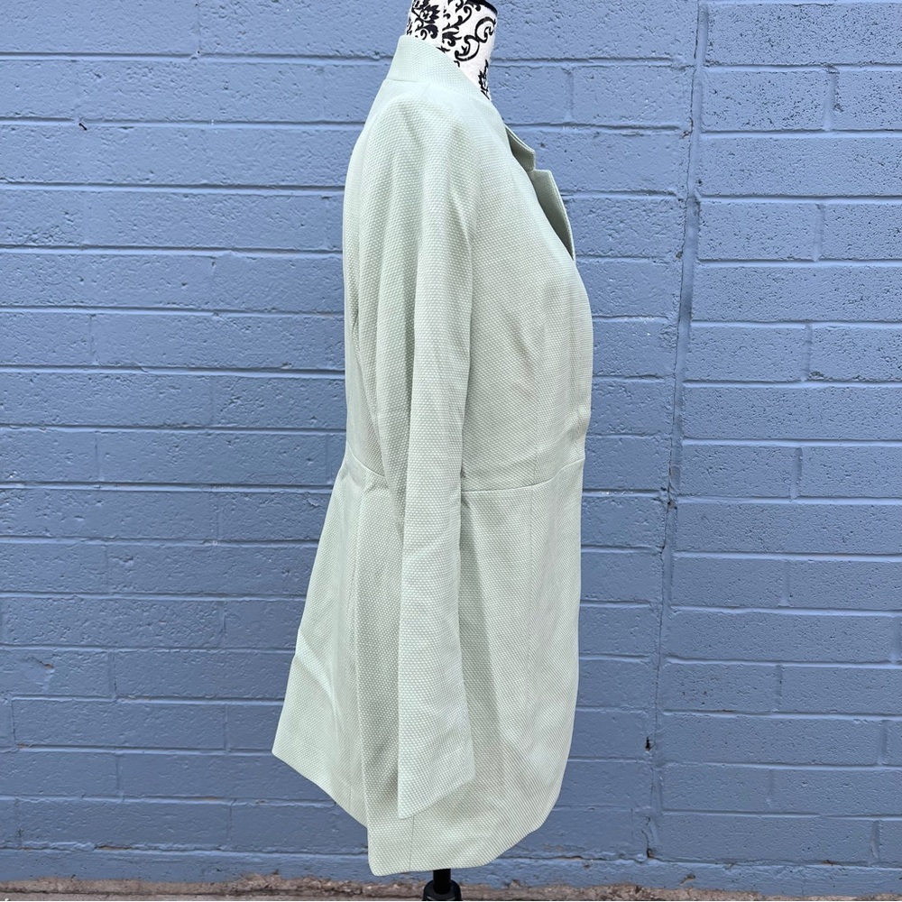 DKNY Dressy Coat NWOT - Picture 3 of 6